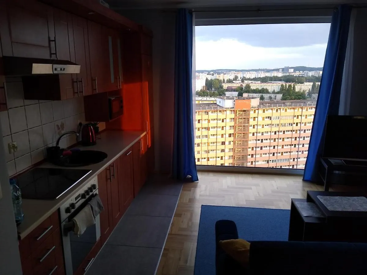 Seaside Horizont Appartamento Danzica 0*,  Polonia